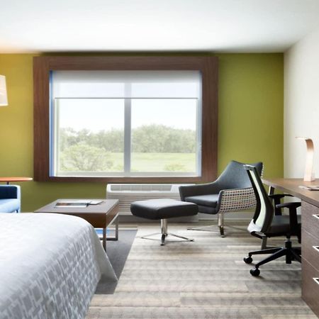 Holiday Inn Express Jonestown Ft Indiantown Gap By Ihg Екстериор снимка