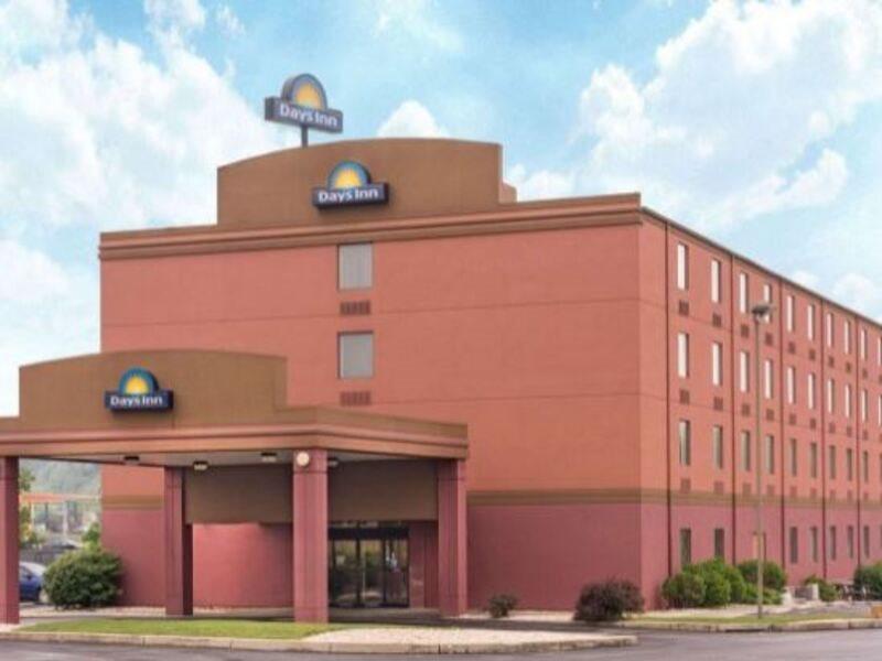 Holiday Inn Express Jonestown Ft Indiantown Gap By Ihg Екстериор снимка