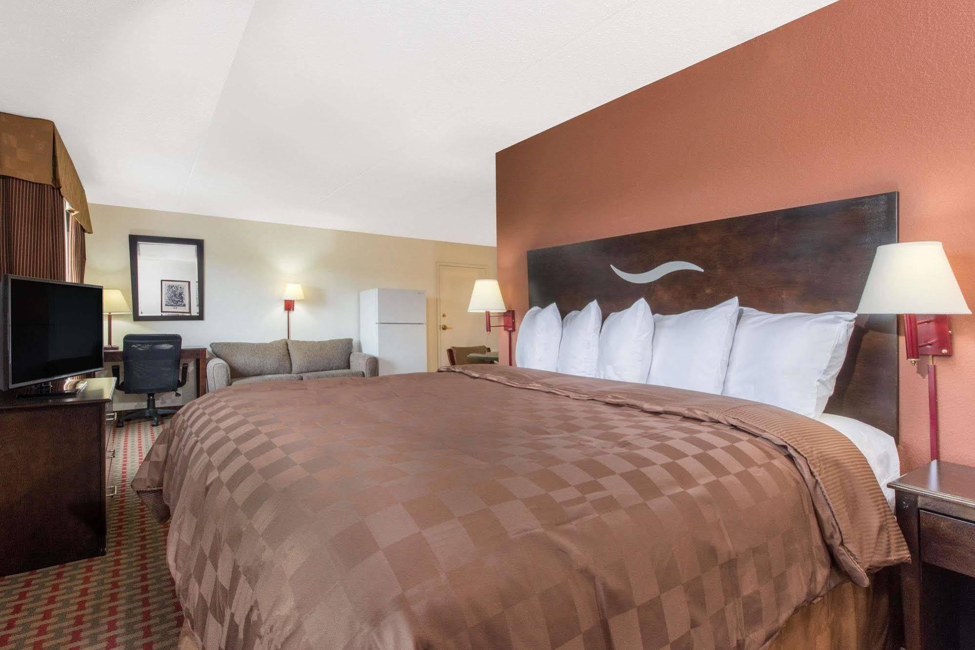 Holiday Inn Express Jonestown Ft Indiantown Gap By Ihg Екстериор снимка