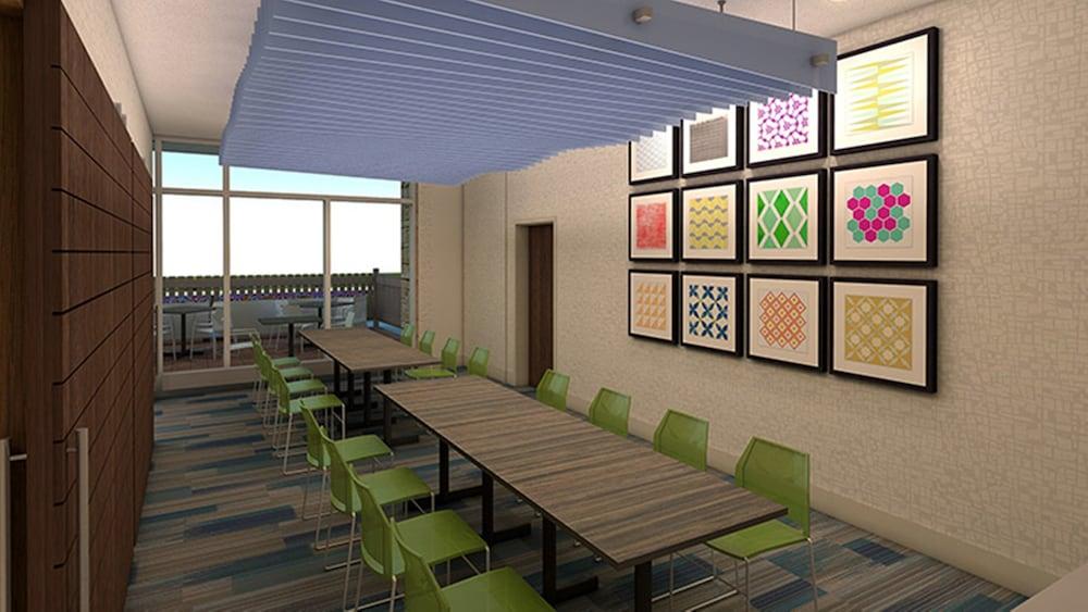 Holiday Inn Express Jonestown Ft Indiantown Gap By Ihg Екстериор снимка