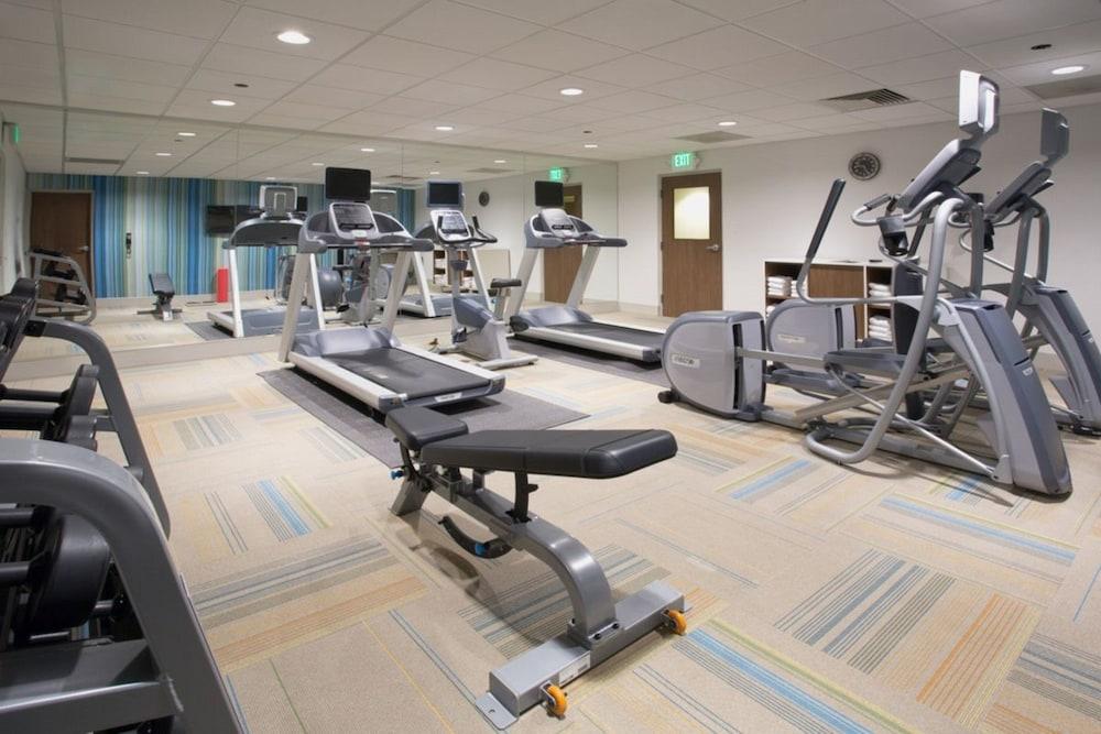 Holiday Inn Express Jonestown Ft Indiantown Gap By Ihg Екстериор снимка